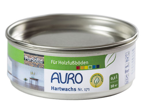 Auro Hartwachs Nr. 171 100 ml