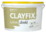 Claytec CLAYFIX Lehm direkt Lehmfarbe