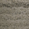 Claytec Stampflehm erdfeucht Natur-Grau 1,0 t