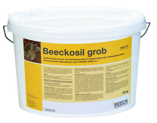 Beeck Beeckosil grob