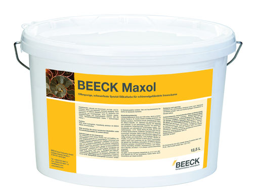 Beeck Maxil Pro