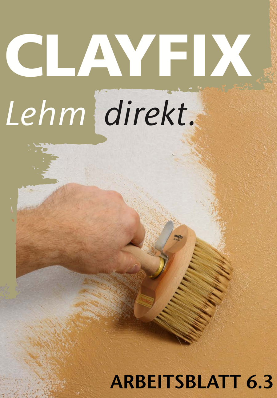 6.3_CLAYFIX_Arbeitsblatt