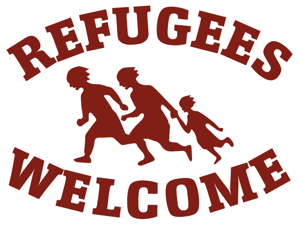 Refugees_Welcome_-_FarbTon_Naturfarben_Hannes_Siegert_Dresden